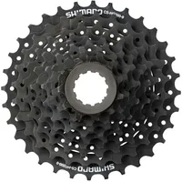 Shimano CS-HG200 9-fach 11-34)
