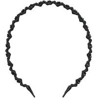 Invisibobble Hairhalo True Dark Sparkle 1 St.