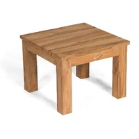 SonnenPartner Charleston Beistelltisch 60 x 60 x 45 cm