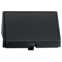 Merten Blindeinschub sw 464380