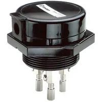 Finder Elektrodenhalter, Passive Bauelemente