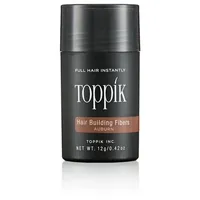 Toppik Hair Building Fibers Auburn 12 g