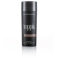 Toppik Hair Building Fibers dark brown 27,5 g