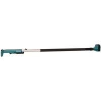 Makita Teleskopverlängerung 1,3-2,2m (Kettensäge, Gartenmaschinen Aufsatz)