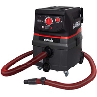 STARMIX ISC BATRIX L 36-18V - Akku-Nass- und Trockensauger