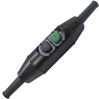 Kopp 193201006 PRCD-2P, ortsveränderliche Schutzeinrichtung, 2-polig, 0, 03A, IP55