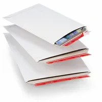 ColomPac® Kartonversandtaschen für DIN A5