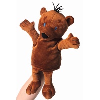 HEUNEC Janosch Bär