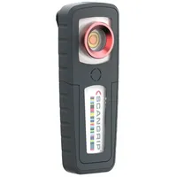 Scangrip LED-Echtfarben-Arbeitsleuchten COLOUR MATCH MINI
