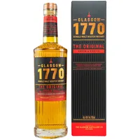 Glasgow Distillery 1770 The Original Fresh & Fruity 46%