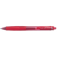 Pilot Pen PILOT Gelschreiber G-Knock 07 BEGREEN 2716702 LGK-10F-R-BG