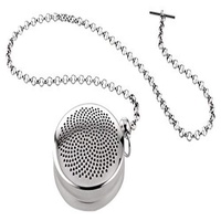 Alessi Tee-Ei T-Timepiece
