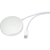Renkforce MagSafe, iPhone Ladekabel [1x USB-C® Stecker - 1x