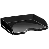 CEP Briefablage CepPro GreenSpirit, quer, schwarz