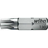 Wiha Bit Standard 25 mm TORX® 1/4" T27