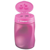 Stabilo EASYsharpener pink