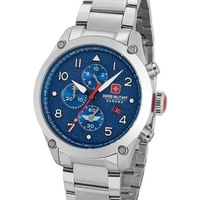 Swiss Military Hanowa Nightflighter SMWGI2101502 Herrenchronograph