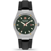 Swiss Military Hanowa Sidewinder SMWGB2101602 Herrenuhr Sidewinder