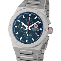 Swiss Military Hanowa SMWGI2101702 SIDEWINDER CHRONO Herrenuhr