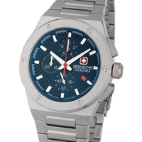 Swiss Military Hanowa Chronograph SIDEWINDER CHRONO, SMWGI2101702