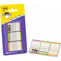 Post-it Index Strong 686L-PGO lila/gn/or 3x22 St./Pack.