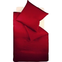 FLEURESSE Colours 009200 bordeaux 155 x 220 cm +