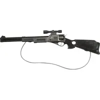 Schroedel J.G.Schrödel - Montana 12-Schuss Gewehr