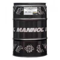 Mannol Longlife 504/507 5W-30 7715 208 l