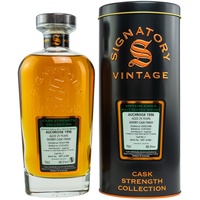 Auchroisk 1996/2022 - Cask Strength Collection - Cask #2