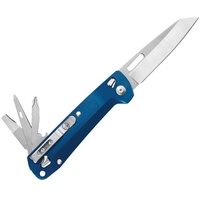 Leatherman Free K2 Multitool - Blue - One Size