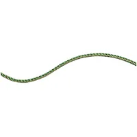 Mammut Accessory 4mm Cord Grün 50 m