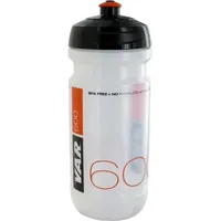 Shimano Var bidon 600ml transparent