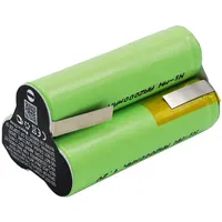 Powery Akku für Rasierer Babyliss T24B