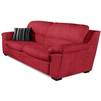 Cotta 2,5-Sitzer »Dani«, rot