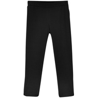 Someday someday. Damen Hose Charlie schwarz 36