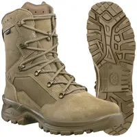 Haix Combat GTX coyote - EU 43 beige