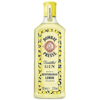 Bombay Sapphire Bombay Citron Pressé Gin 37,5% Vol. 0,7