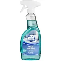 Walter chemie ROBBYROB Badreiniger Hygiene, angenehmer Frischeduft, 4648000000 -