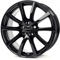 Borbet LV4 6,5x15 4x100 ET35 MB64,0