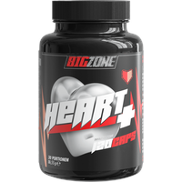 Big-Zone Big Zone Heart+ 120 Kapseln