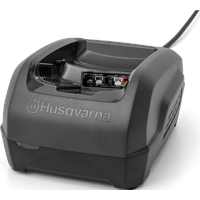 Husqvarna Ladegerät QC250
