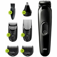 Braun MGK3322