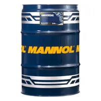 Mannol Universal 15W-40 7405 volumen 208L