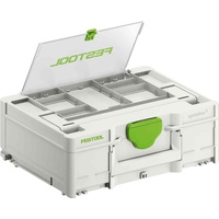Festool Systainer3 DF M 137