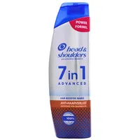 Head & Shoulders 7in1 Avanced Anti-Schuppen Anti-Haarverslust 250 ml