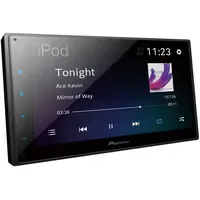 Pioneer SPH-DA360DAB 2DIN Moniceiver 6,8" Touchscreen mit DAB+, Bluetooth,