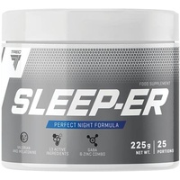 Trec Nutrition Trec Sleep-er - Perfect Night Formula, 225
