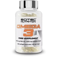 Scitec Nutrition Scitec Omega 3 200 g