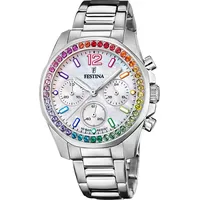 Festina Boyfriend F20606 Edelstahl 38,1 mm F20606-2