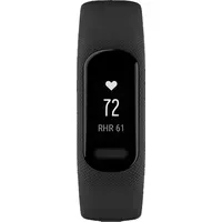Garmin vivosmart 5 schwarz L